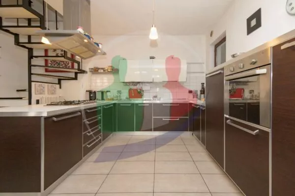 Immagine per Villa in vendita a Givoletto Via Almese