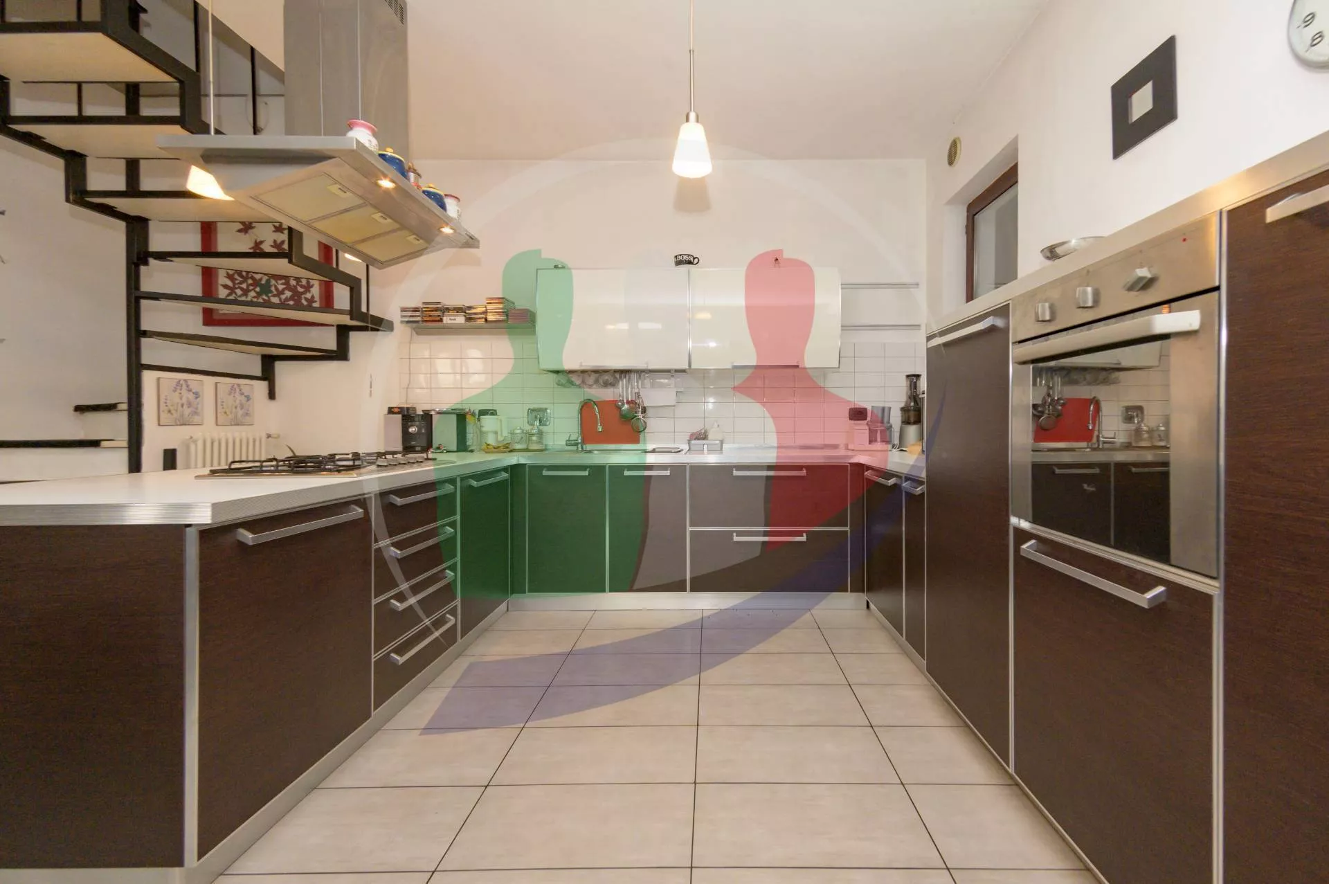 Immagine per Villa in vendita a Givoletto Via Almese