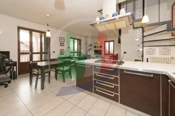 Immagine per Villa in vendita a Givoletto Via Almese