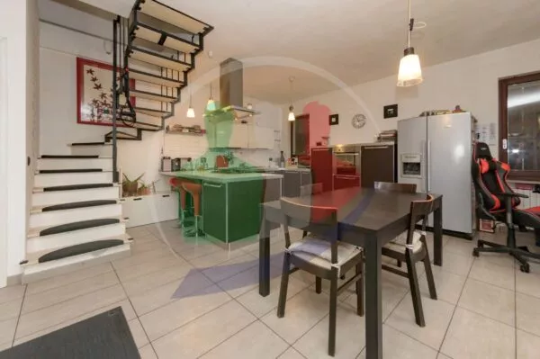 Immagine per Villa in vendita a Givoletto Via Almese