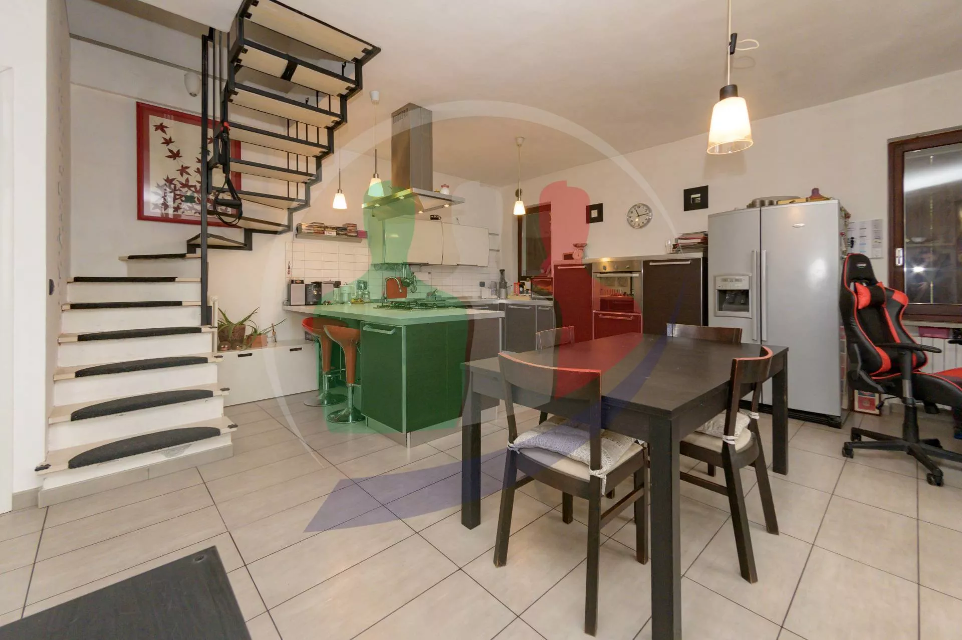 Immagine per Villa in vendita a Givoletto Via Almese