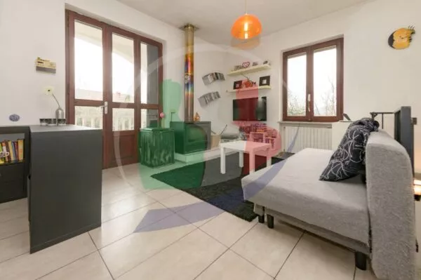 Immagine per Villa in vendita a Givoletto Via Almese