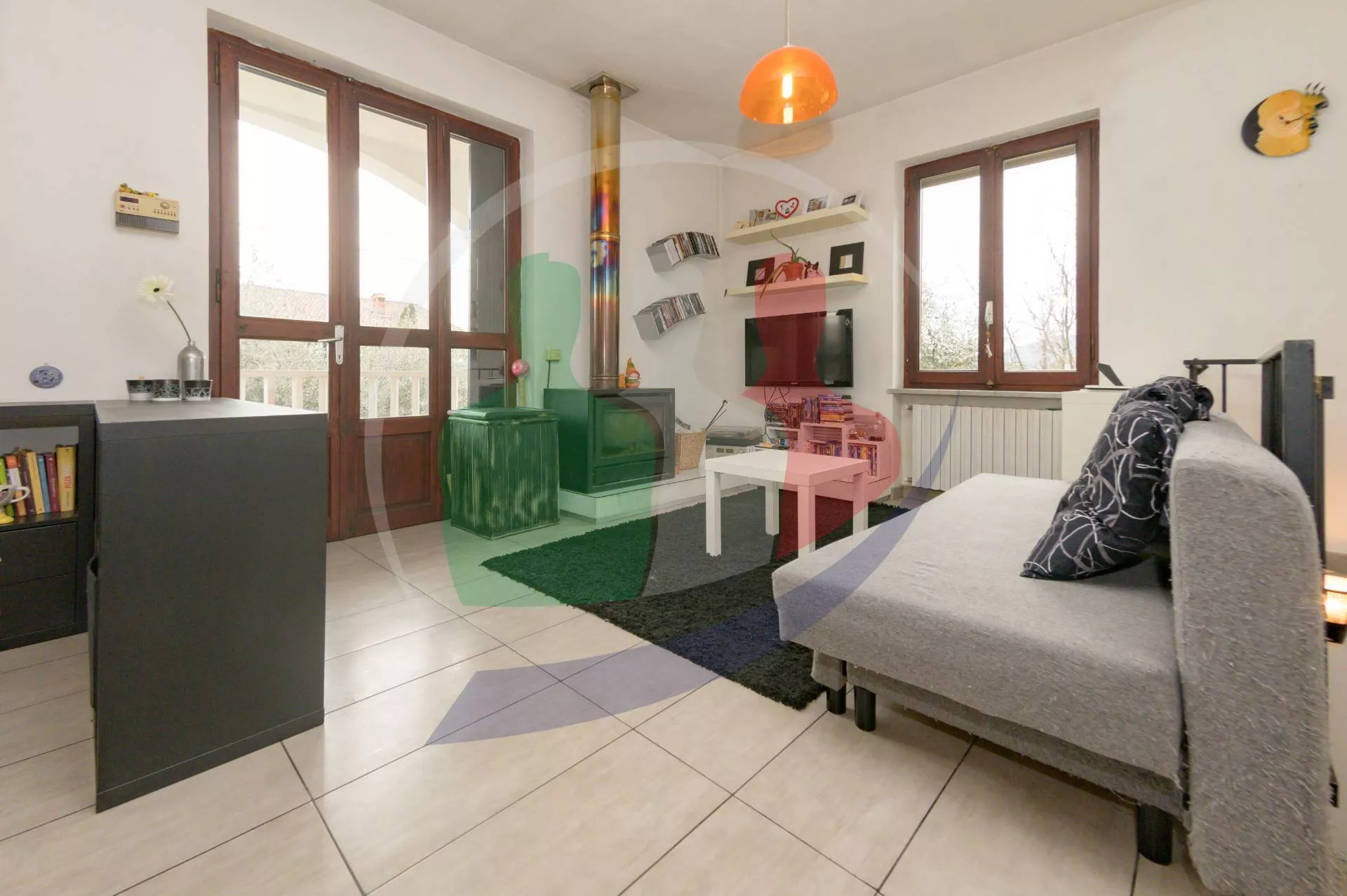 Immagine per Villa in vendita a Givoletto Via Almese