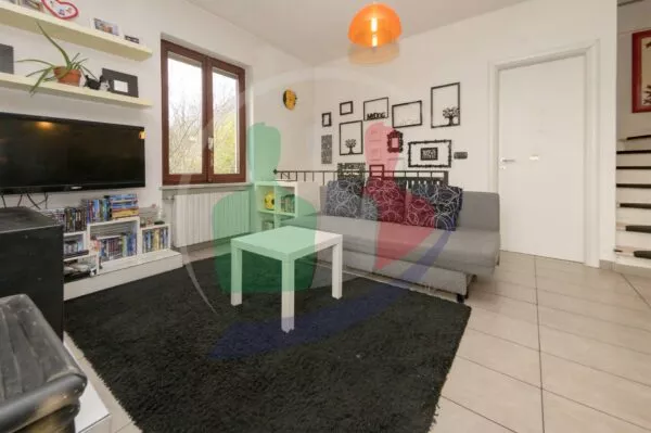 Immagine per Villa in vendita a Givoletto Via Almese
