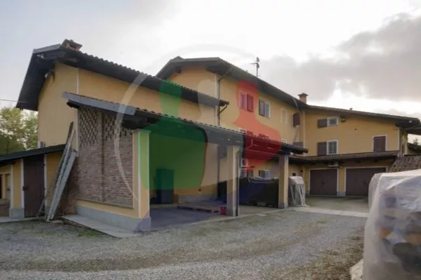 Villa lungo, La Cassa