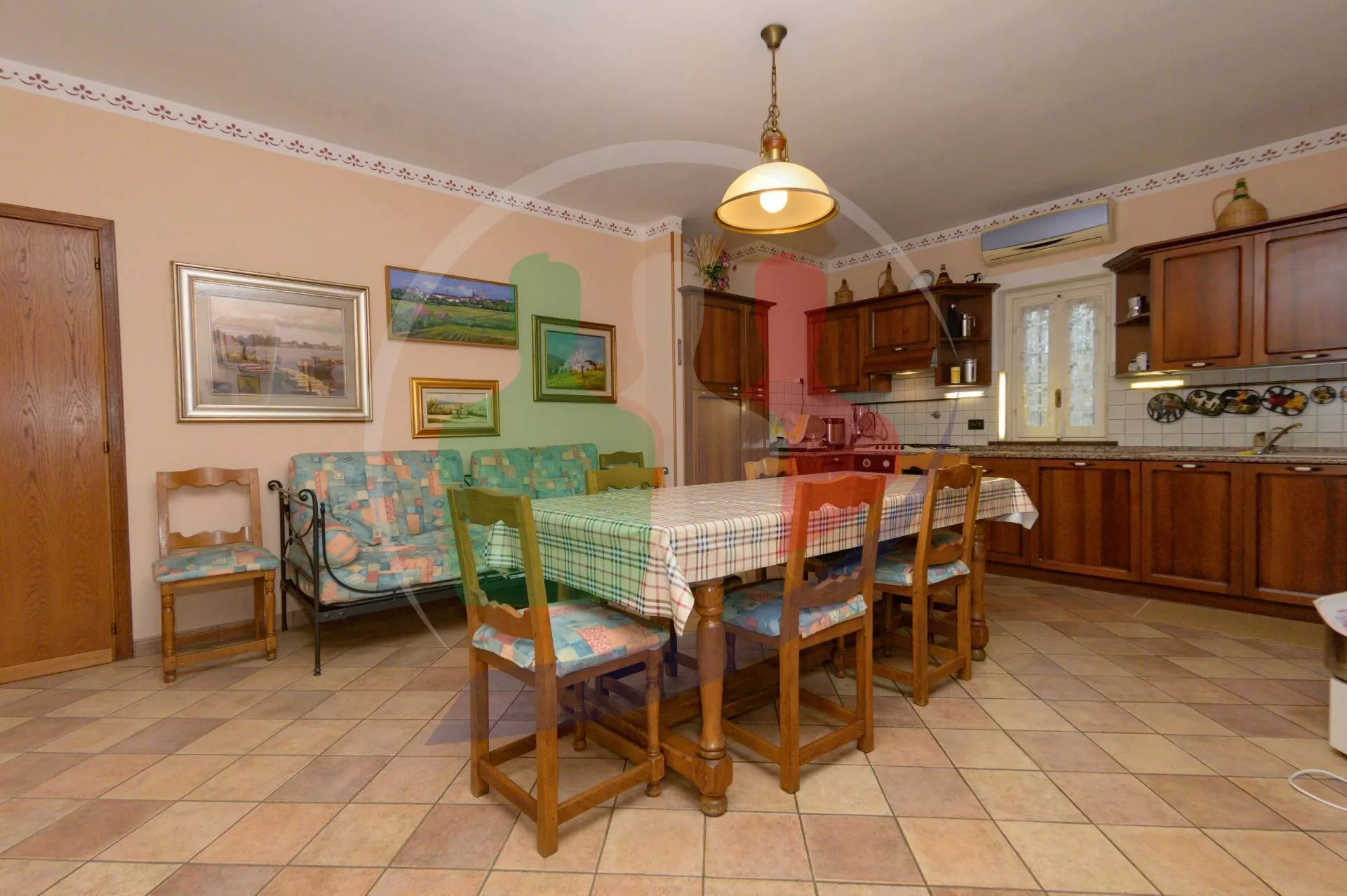 Immagine per Villa in vendita a La Cassa Regione Pralungo