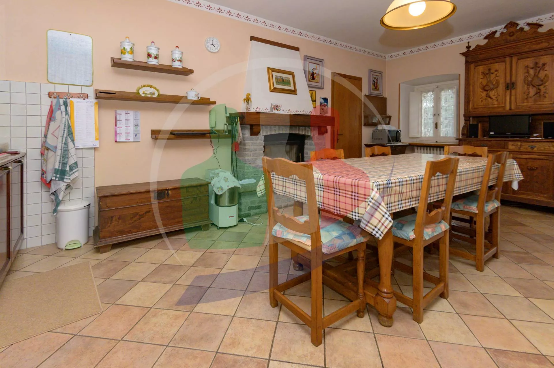 Immagine per Villa in vendita a La Cassa Regione Pralungo