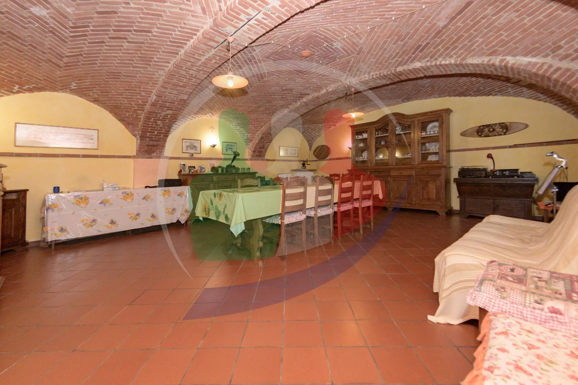 Immagine per Villa in vendita a La Cassa Regione Pralungo