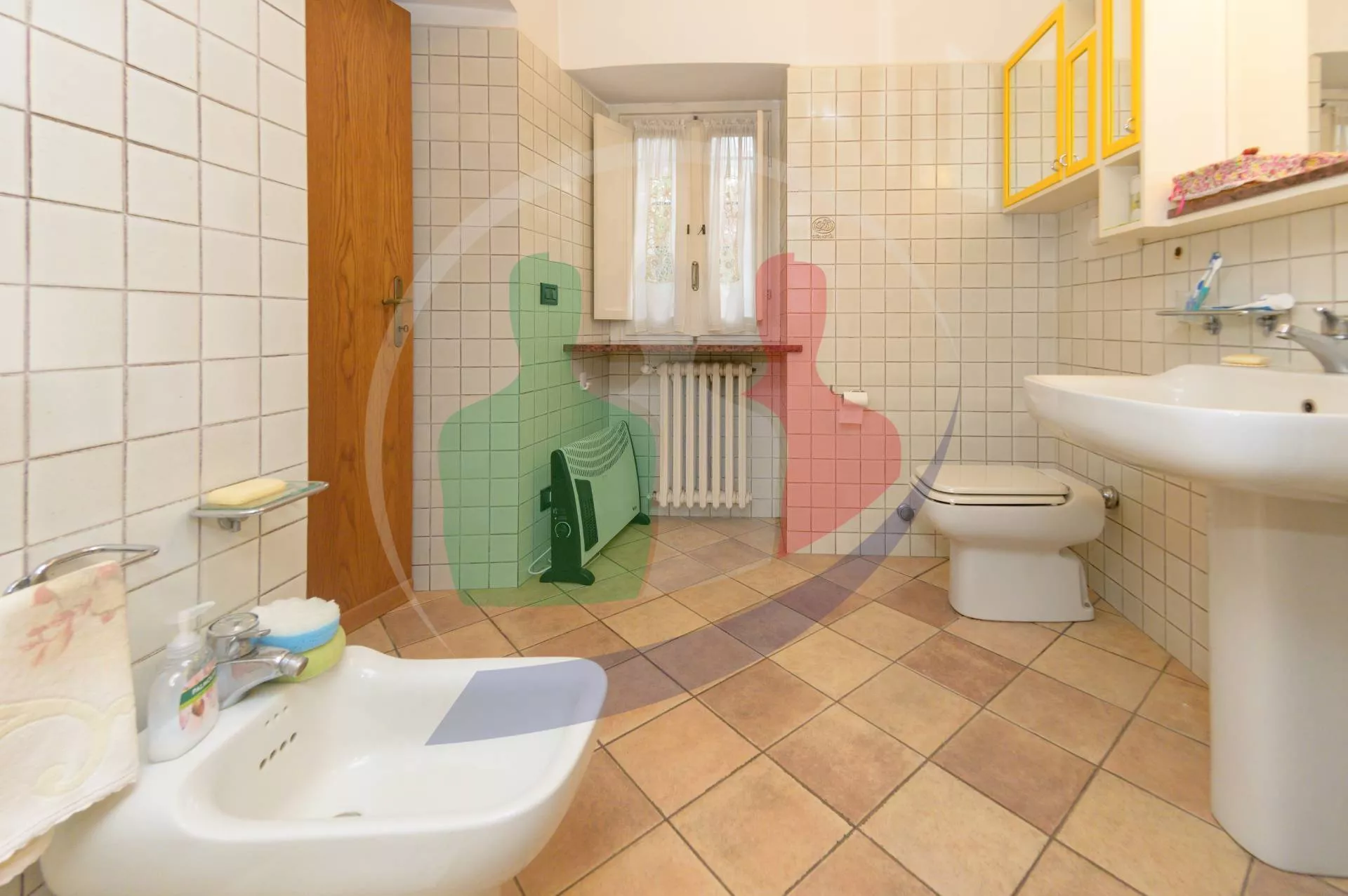 Immagine per Villa in vendita a La Cassa Regione Pralungo