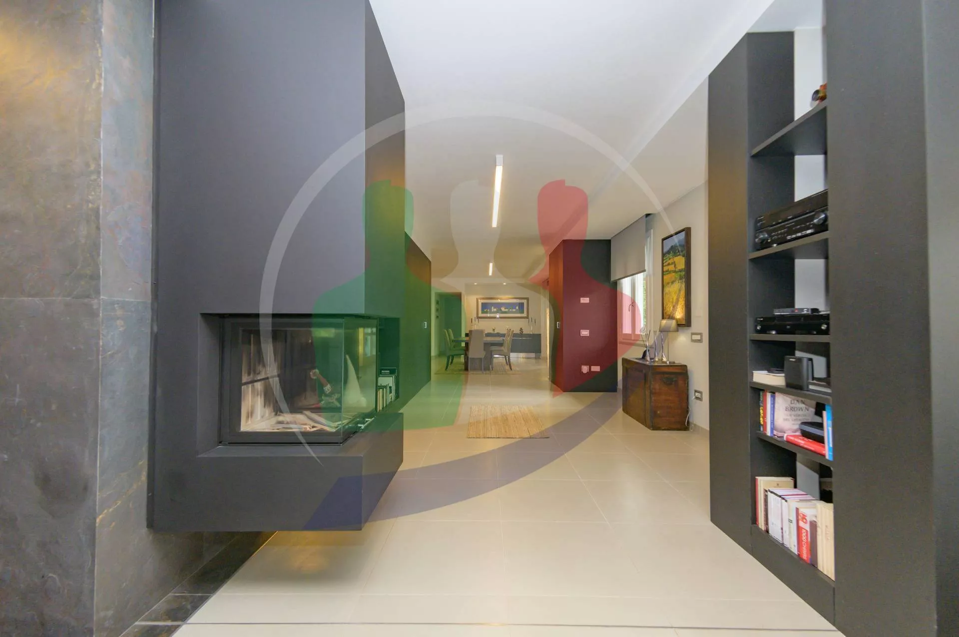 Immagine per Villa in vendita a La Cassa Regione Pralungo