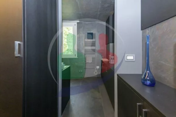 Villa lungo, La Cassa