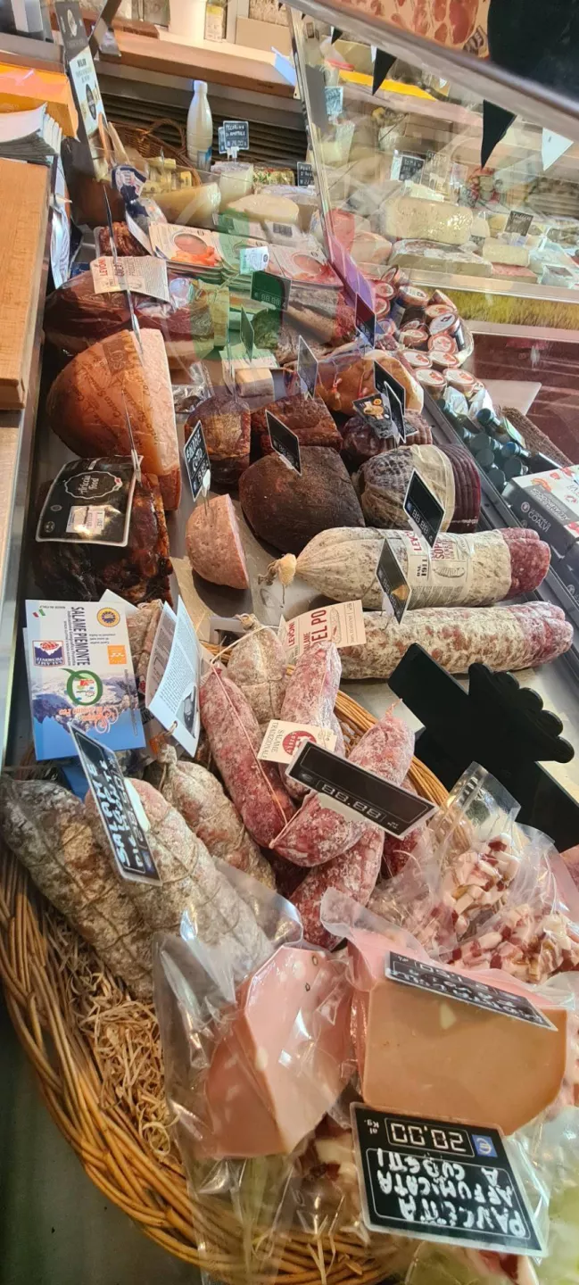 Immagine per Attività Commerciale in vendita a Torino