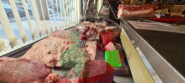 Attività Commerciale Mirafiori Nord, Torino