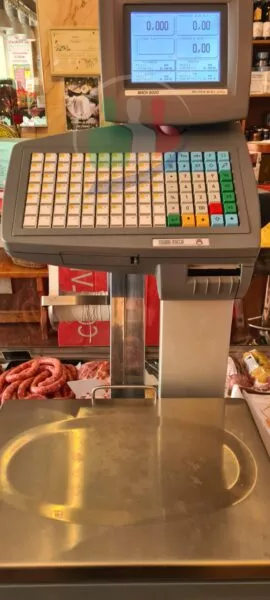 Attività Commerciale Mirafiori Nord, Torino