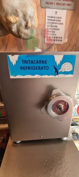 Attività Commerciale Mirafiori Nord, Torino
