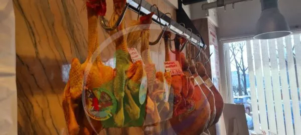 Attività Commerciale Mirafiori Nord, Torino