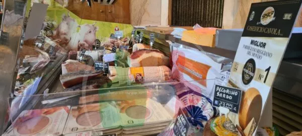 Attività Commerciale Mirafiori Nord, Torino