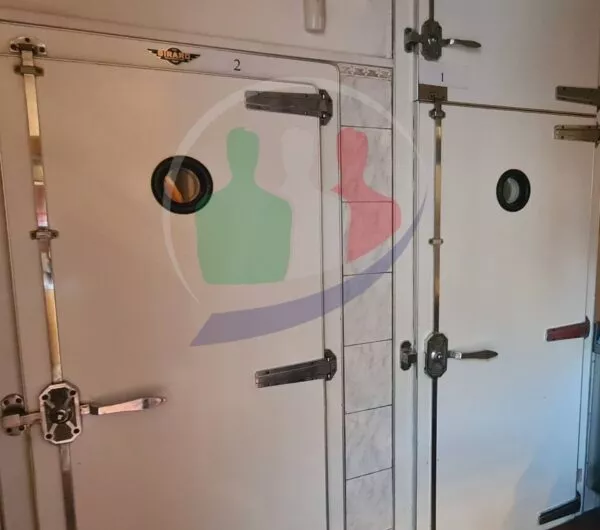 Attività Commerciale Mirafiori Nord, Torino