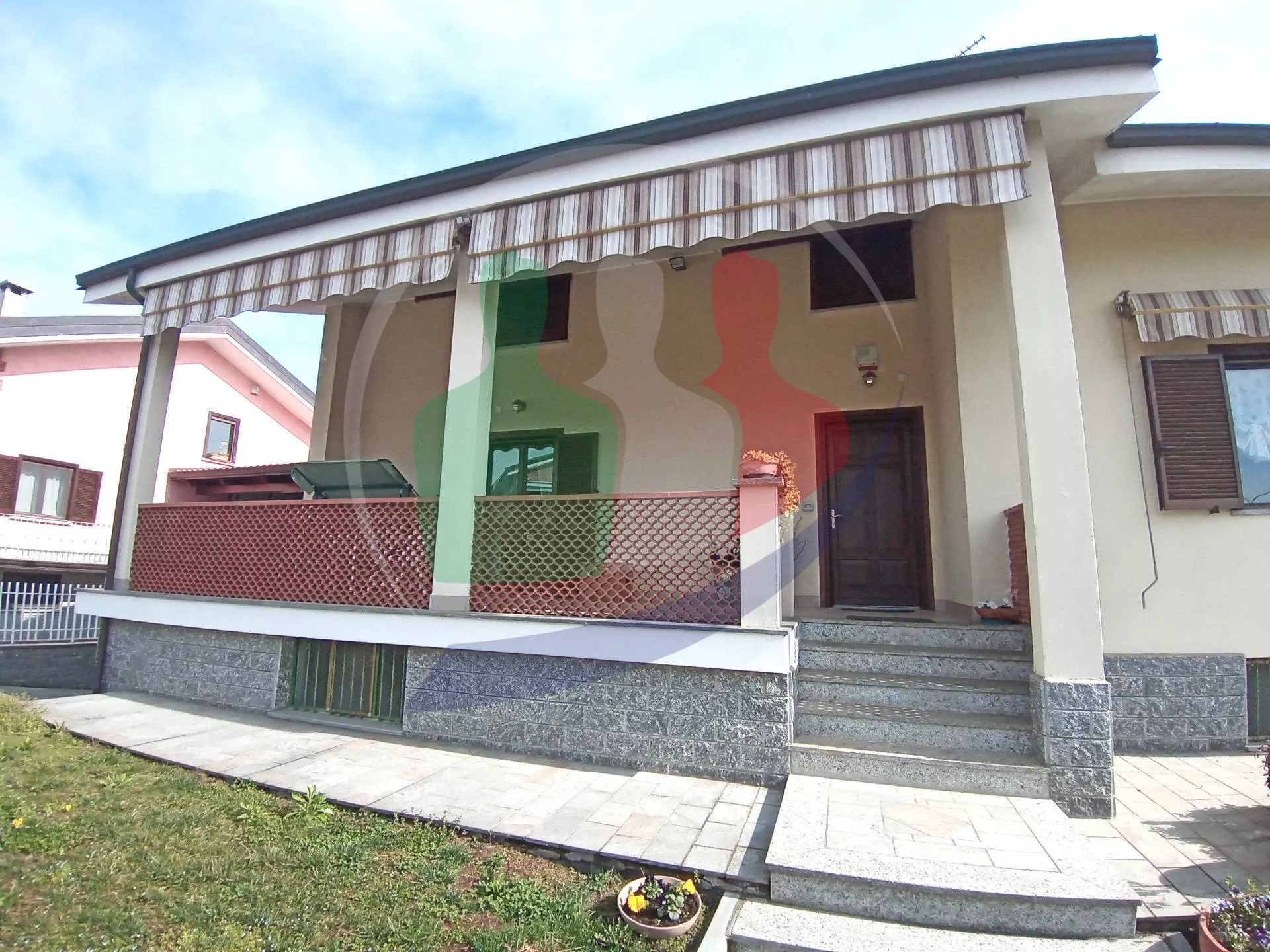 Immagine per Villa in vendita a San Benigno Canavese