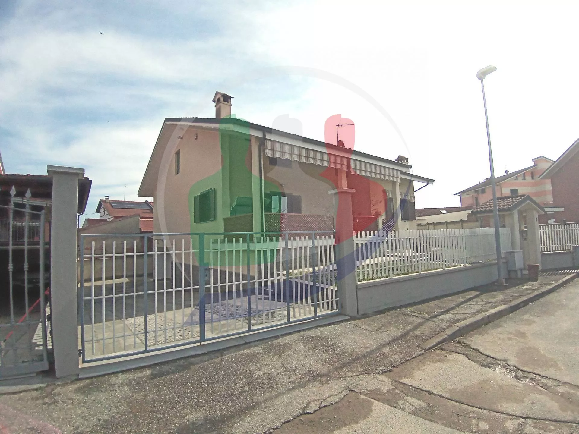 Immagine per Villa in vendita a San Benigno Canavese