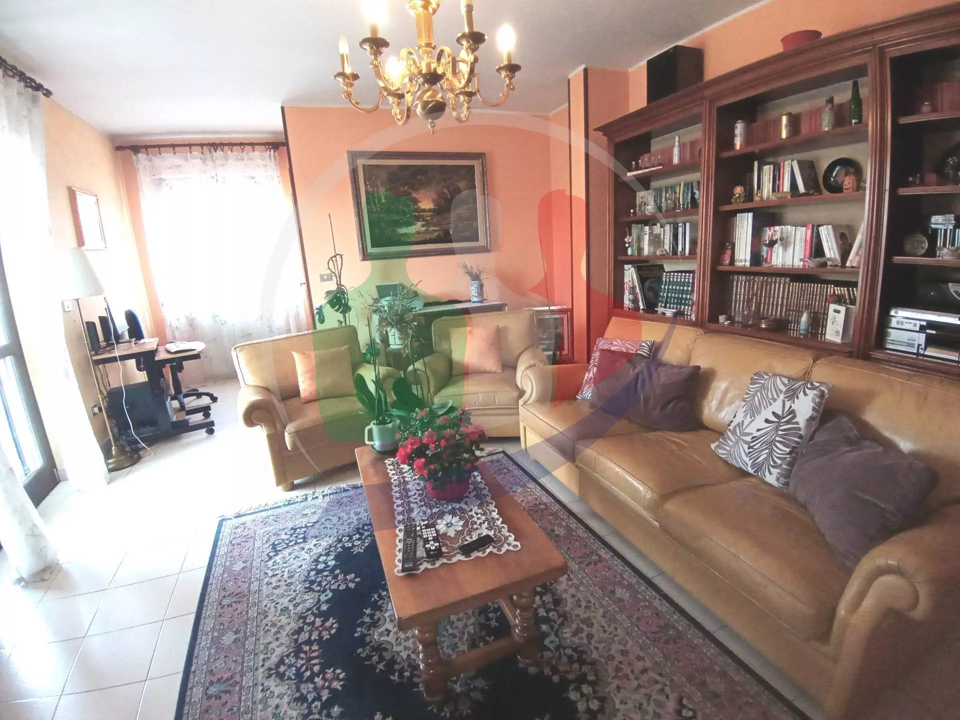 Immagine per Villa in vendita a San Benigno Canavese