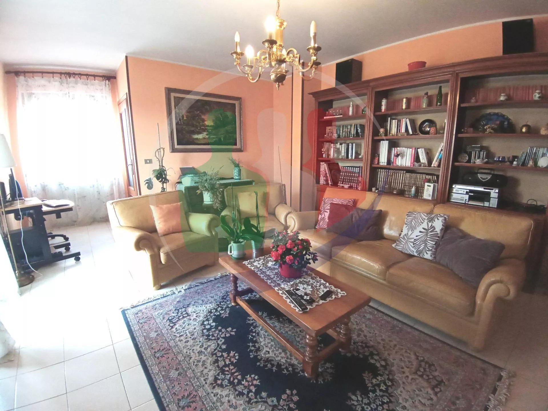 Immagine per Villa in vendita a San Benigno Canavese