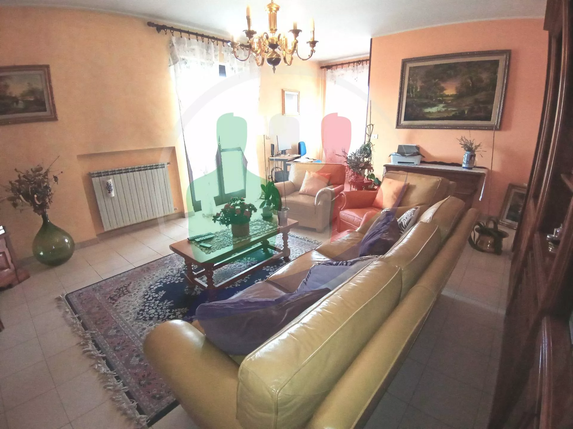 Immagine per Villa in vendita a San Benigno Canavese