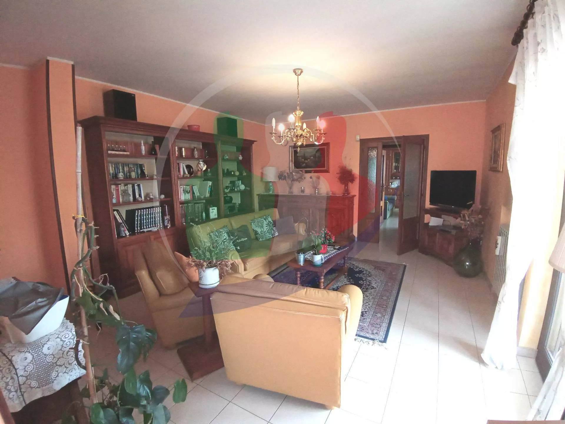 Immagine per Villa in vendita a San Benigno Canavese