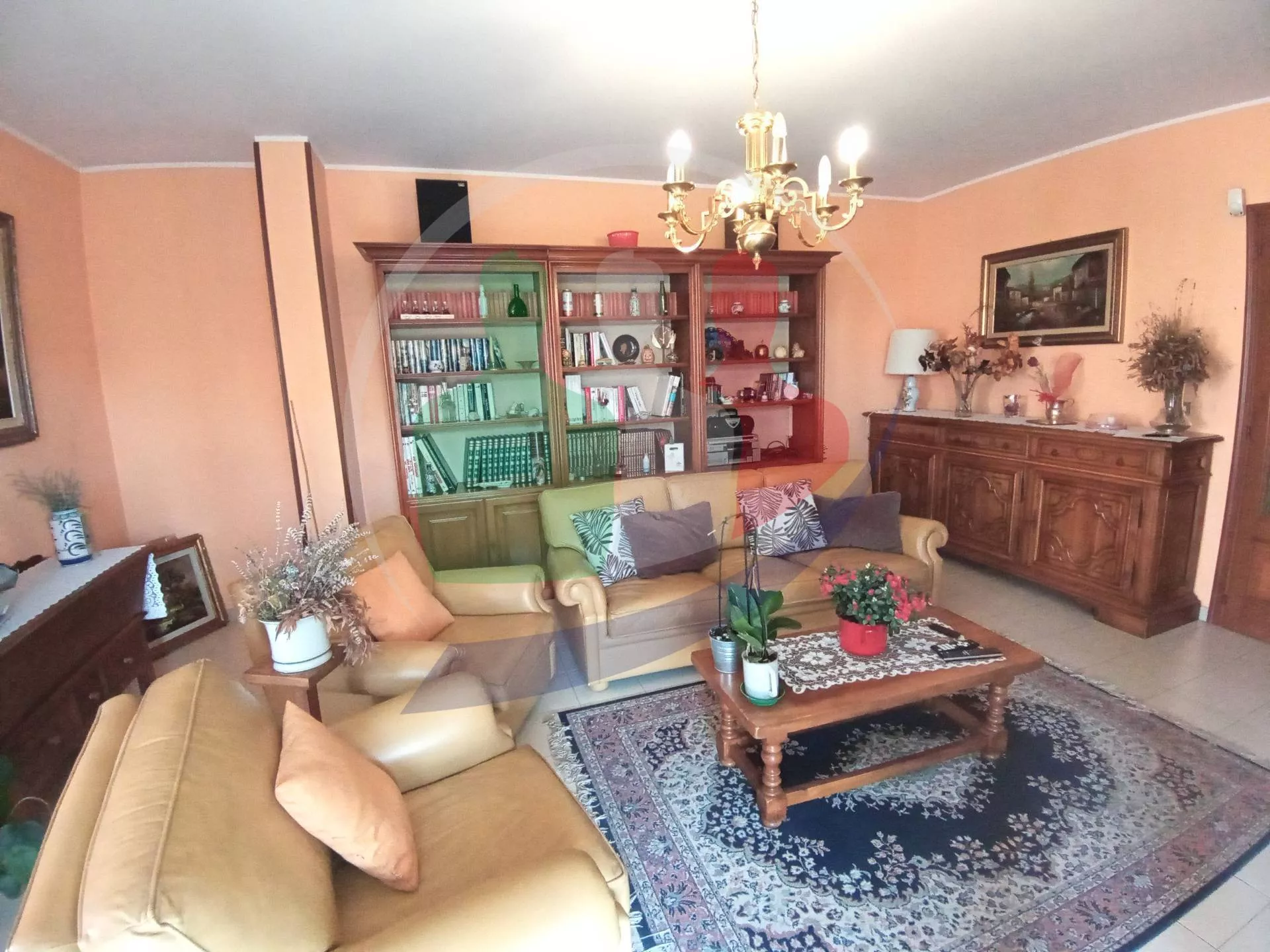 Immagine per Villa in vendita a San Benigno Canavese