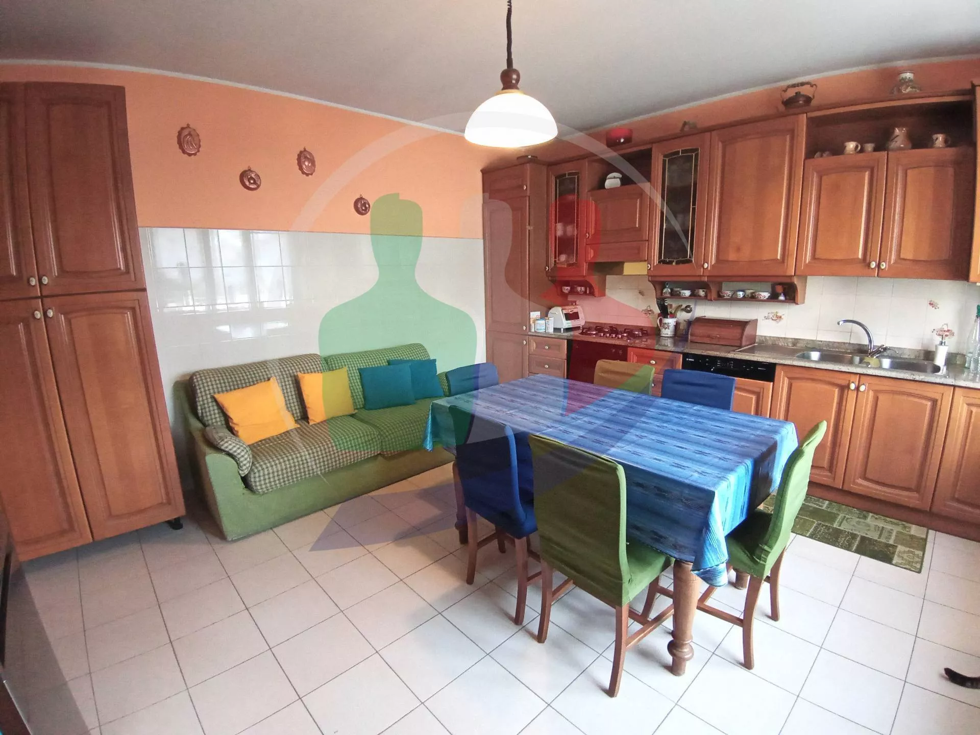 Immagine per Villa in vendita a San Benigno Canavese
