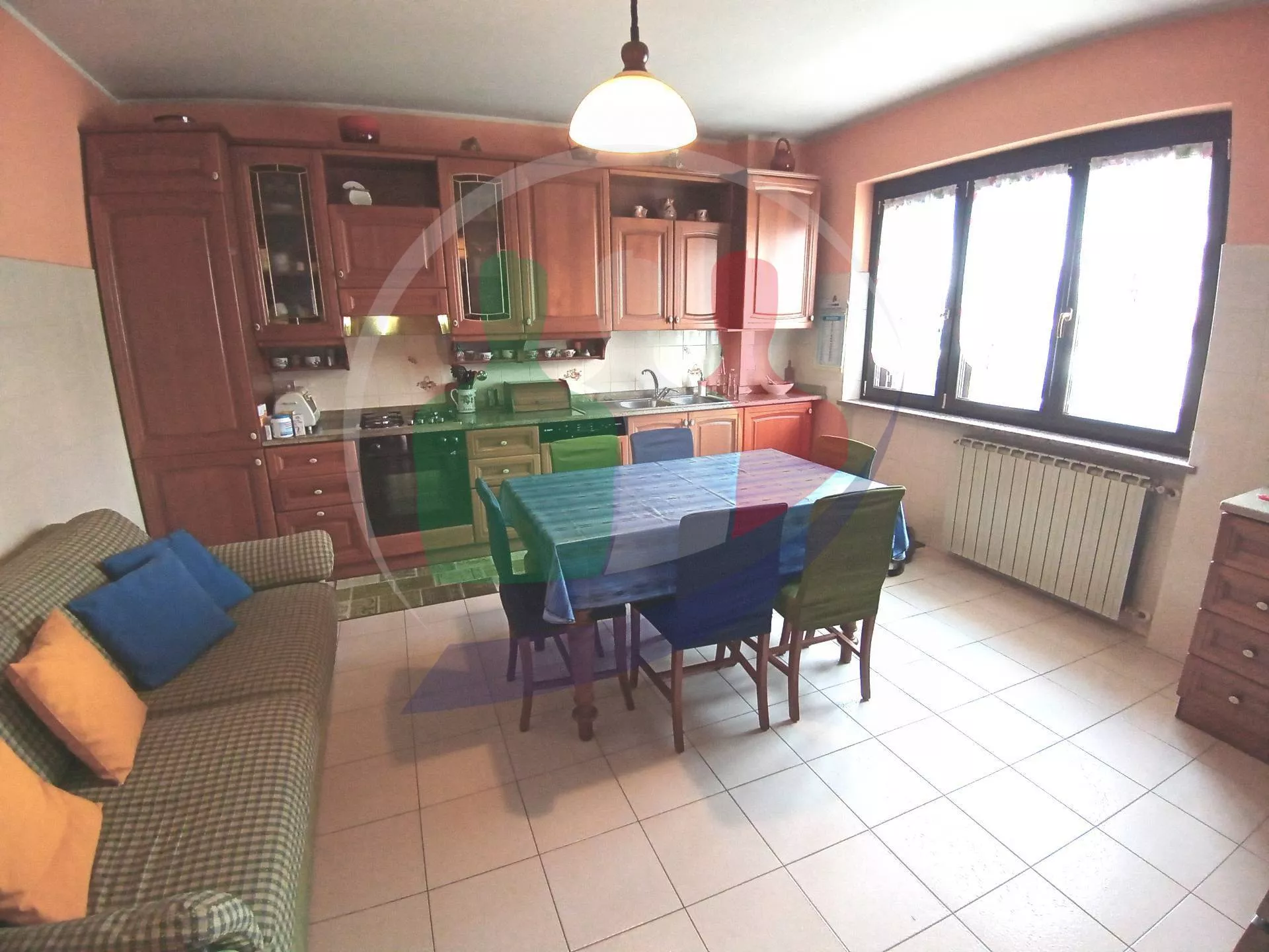 Immagine per Villa in vendita a San Benigno Canavese