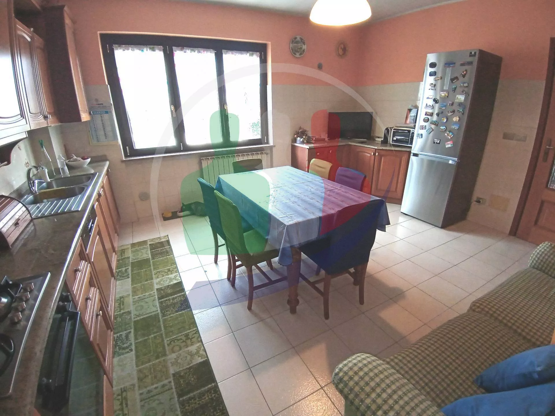 Immagine per Villa in vendita a San Benigno Canavese
