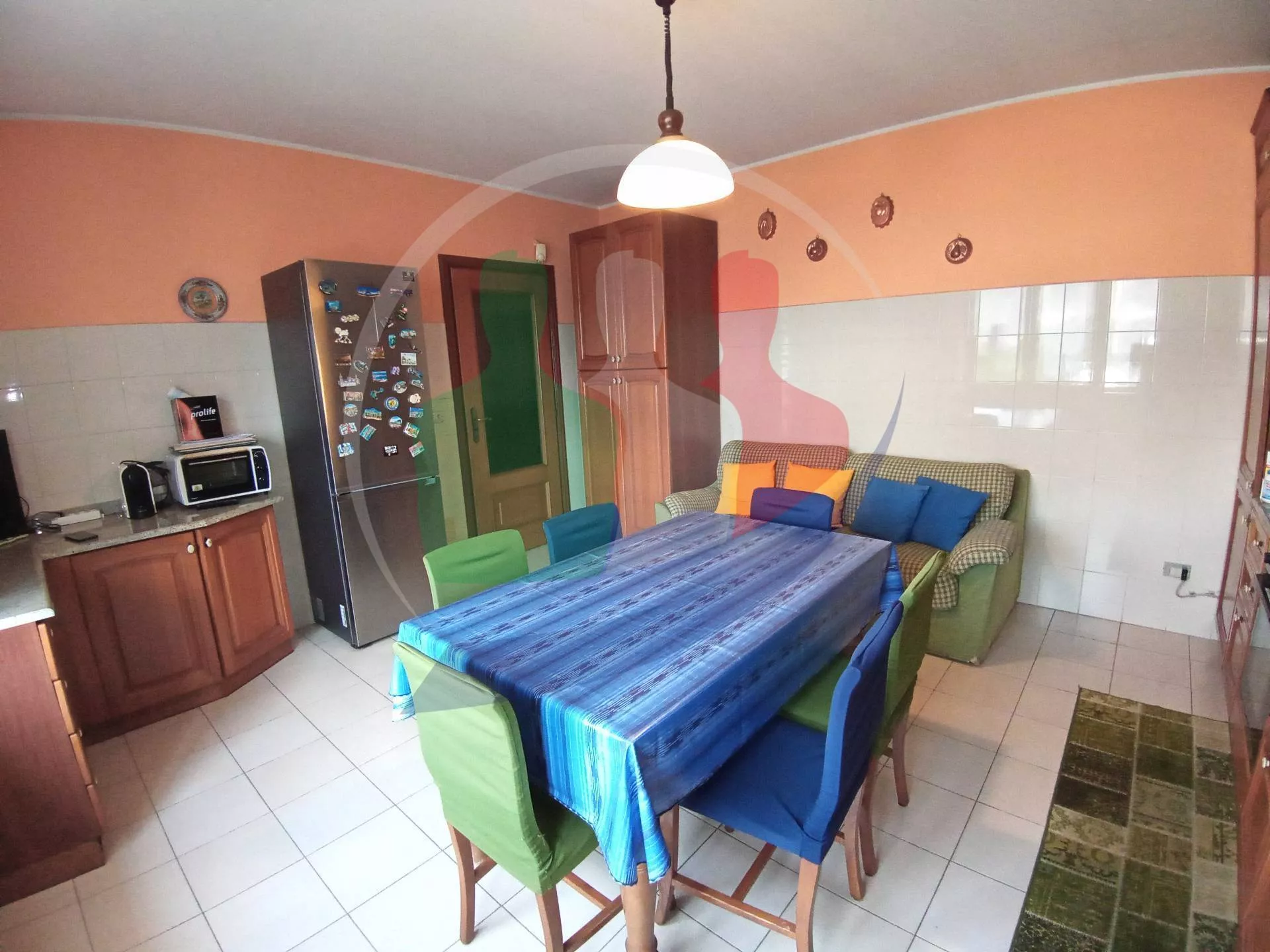 Immagine per Villa in vendita a San Benigno Canavese