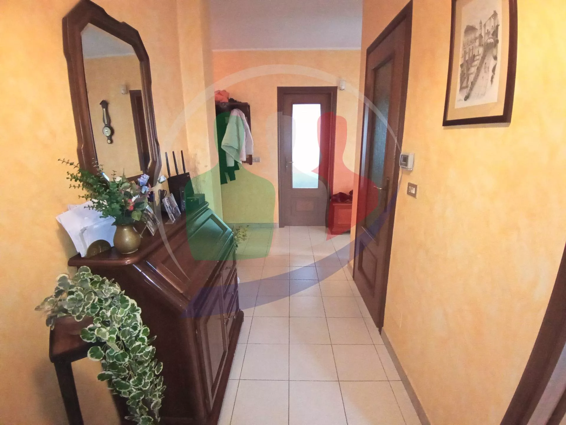 Immagine per Villa in vendita a San Benigno Canavese