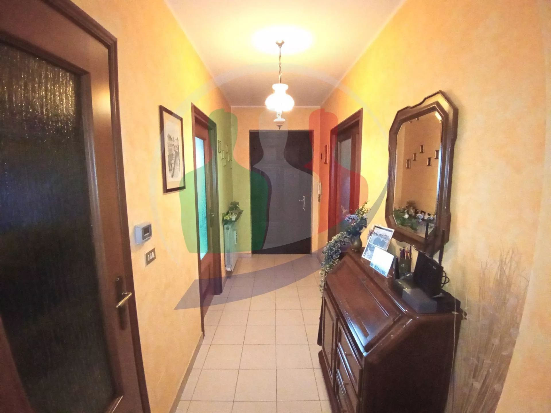 Immagine per Villa in vendita a San Benigno Canavese