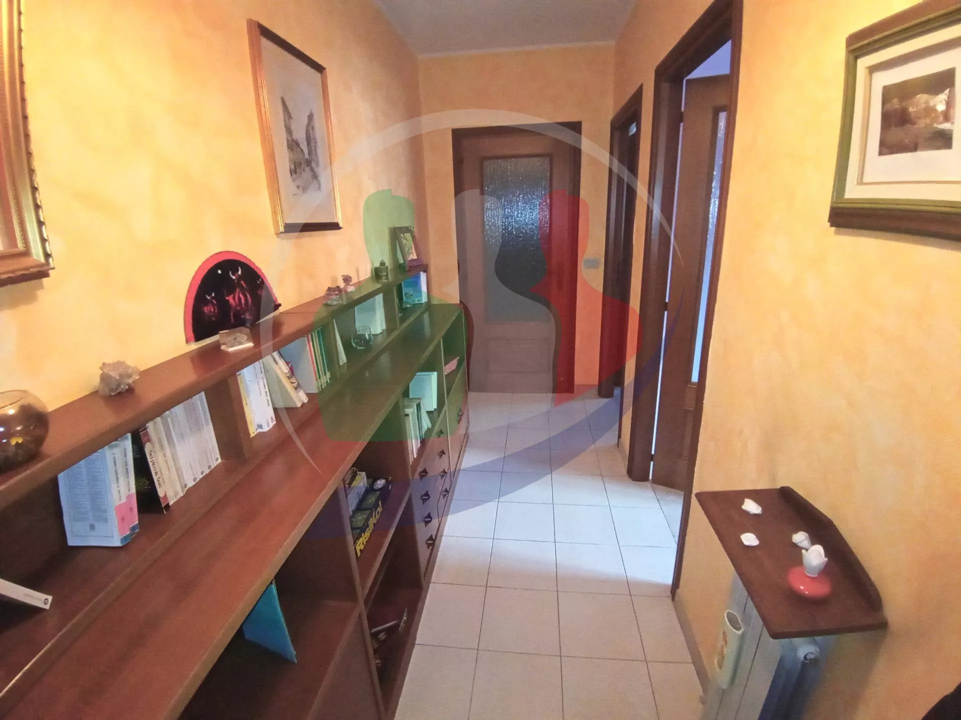 Immagine per Villa in vendita a San Benigno Canavese