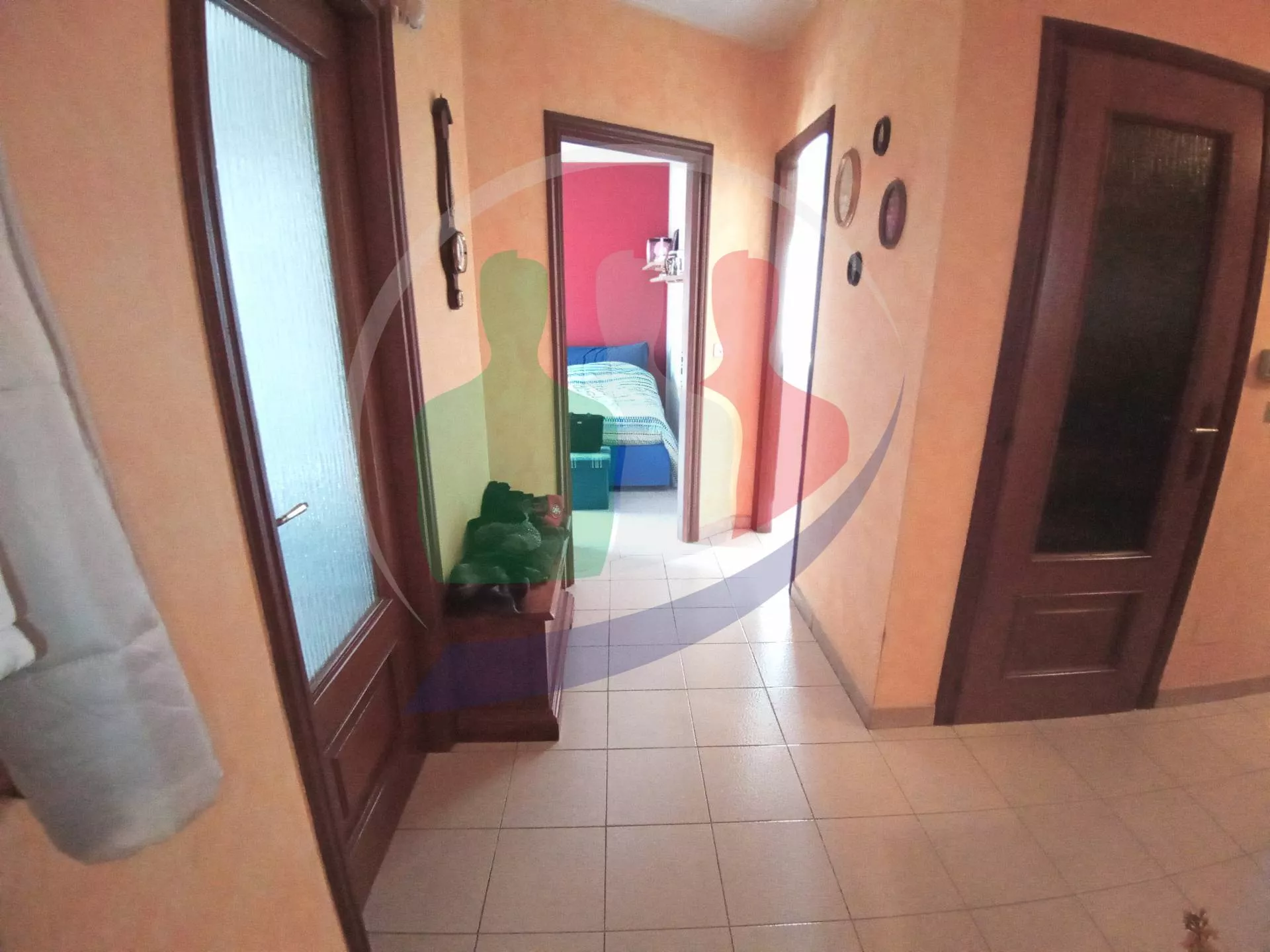Immagine per Villa in vendita a San Benigno Canavese