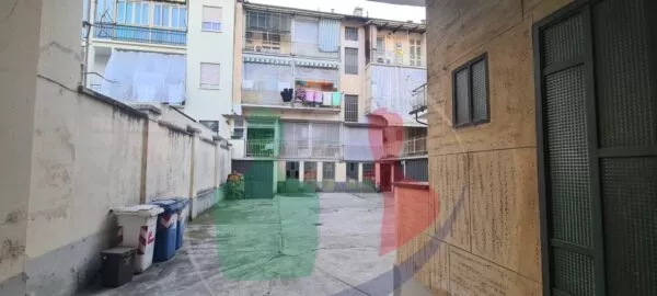 Appartamento via Quintino Sella 35, Moncalieri
