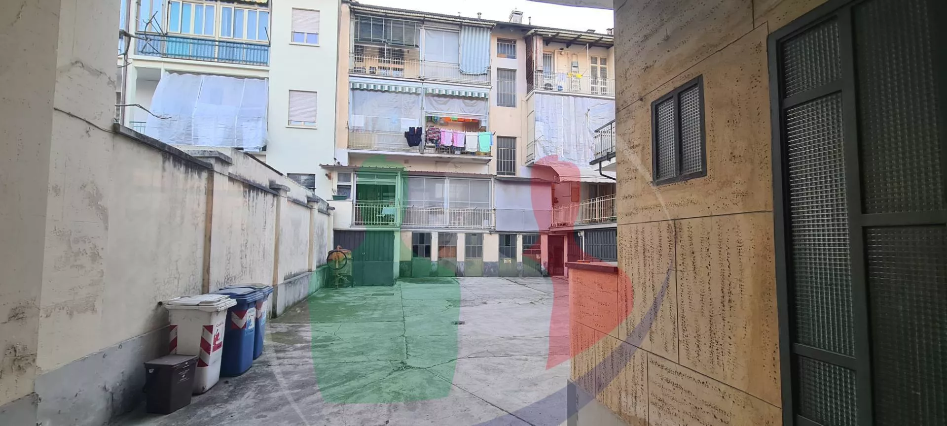 Immagine per Appartamento in vendita a Moncalieri Via Quintino Sella 35