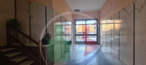 Appartamento via Quintino Sella 35, Moncalieri