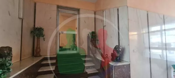 Appartamento via Quintino Sella 35, Moncalieri