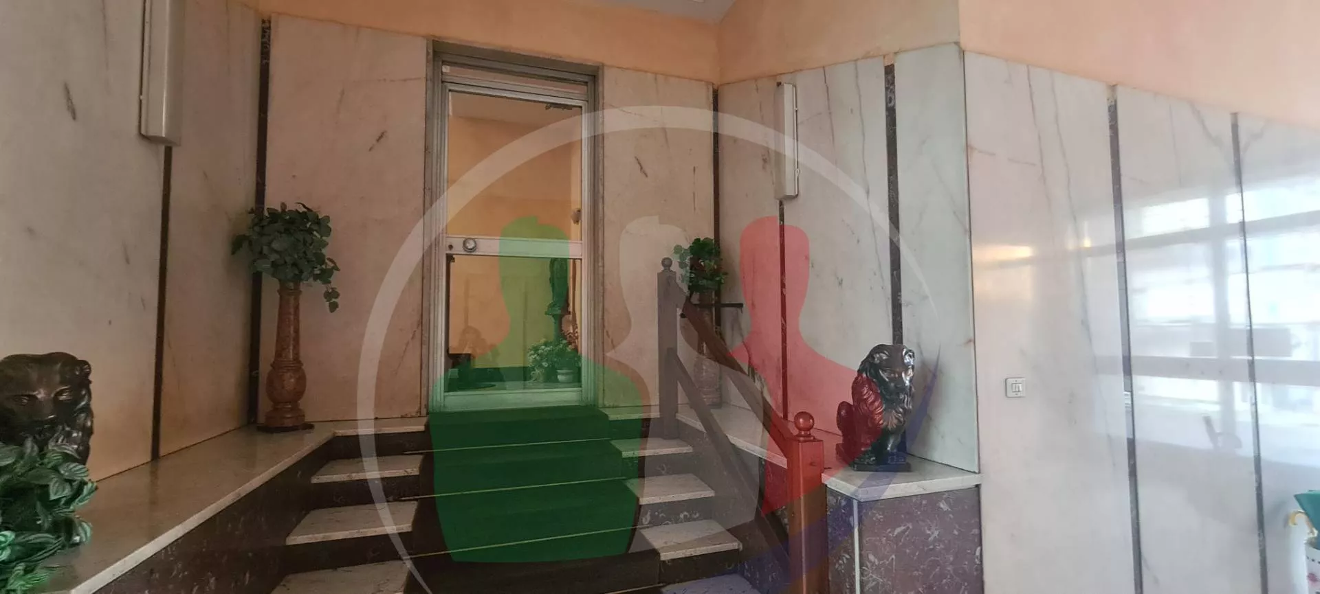 Immagine per Appartamento in vendita a Moncalieri Via Quintino Sella 35