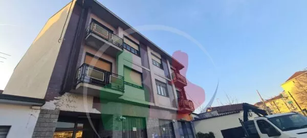 Appartamento via Quintino Sella 35, Moncalieri
