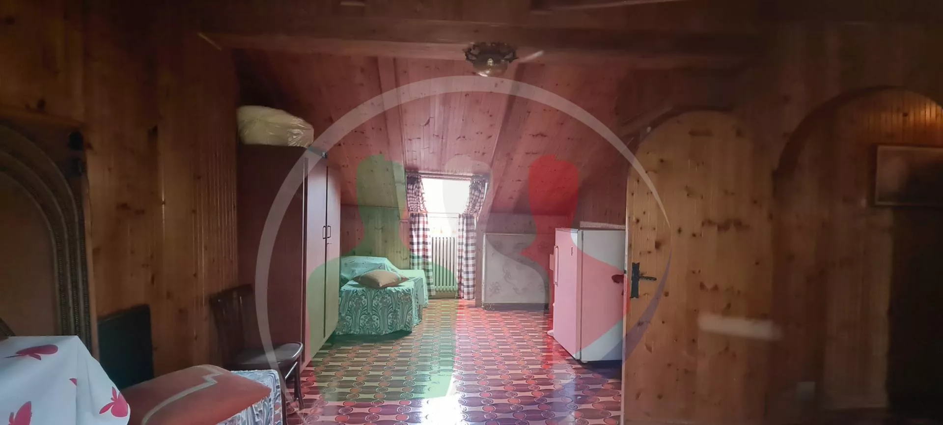 Immagine per Appartamento in vendita a Moncalieri Via Quintino Sella 35