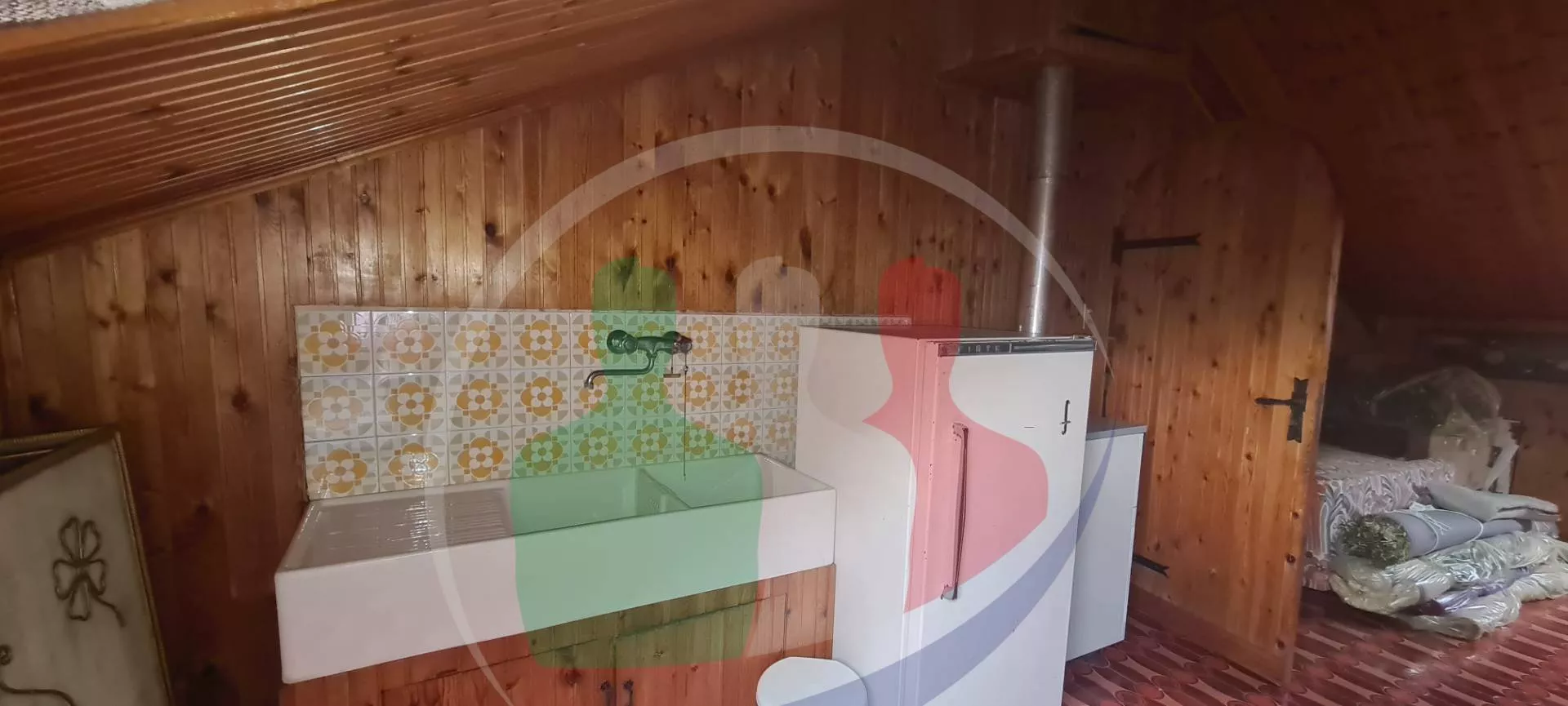 Immagine per Appartamento in vendita a Moncalieri Via Quintino Sella 35