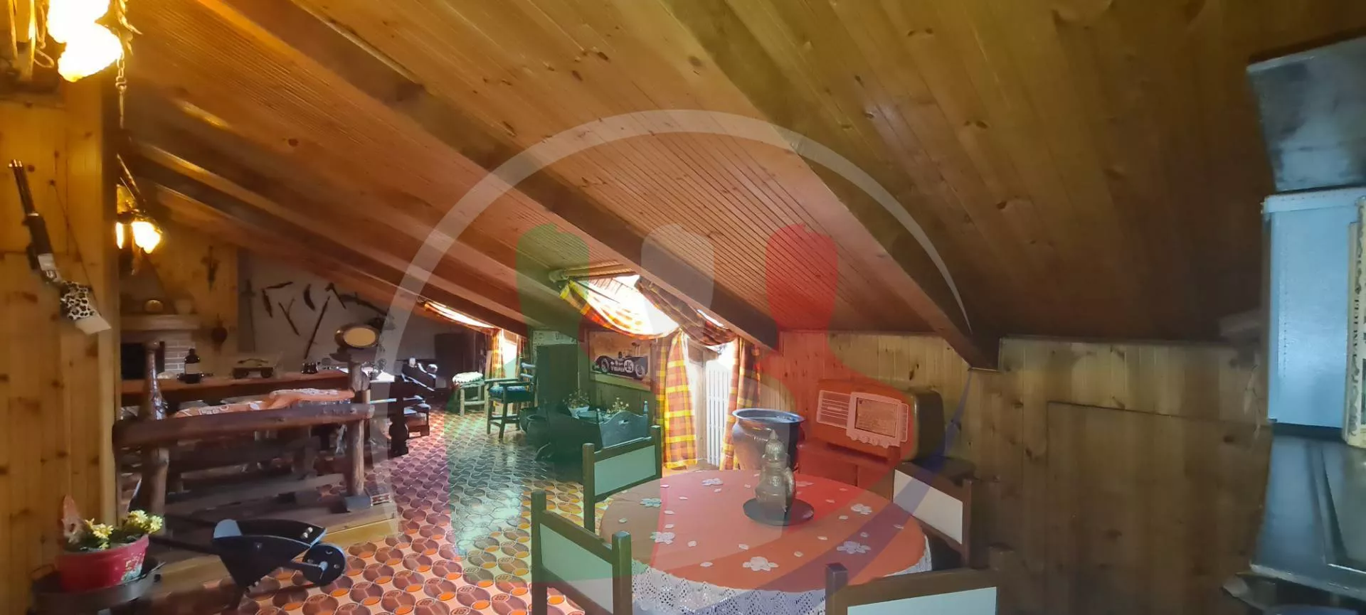 Immagine per Appartamento in vendita a Moncalieri Via Quintino Sella 35