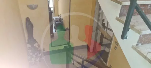 Appartamento via Quintino Sella 35, Moncalieri