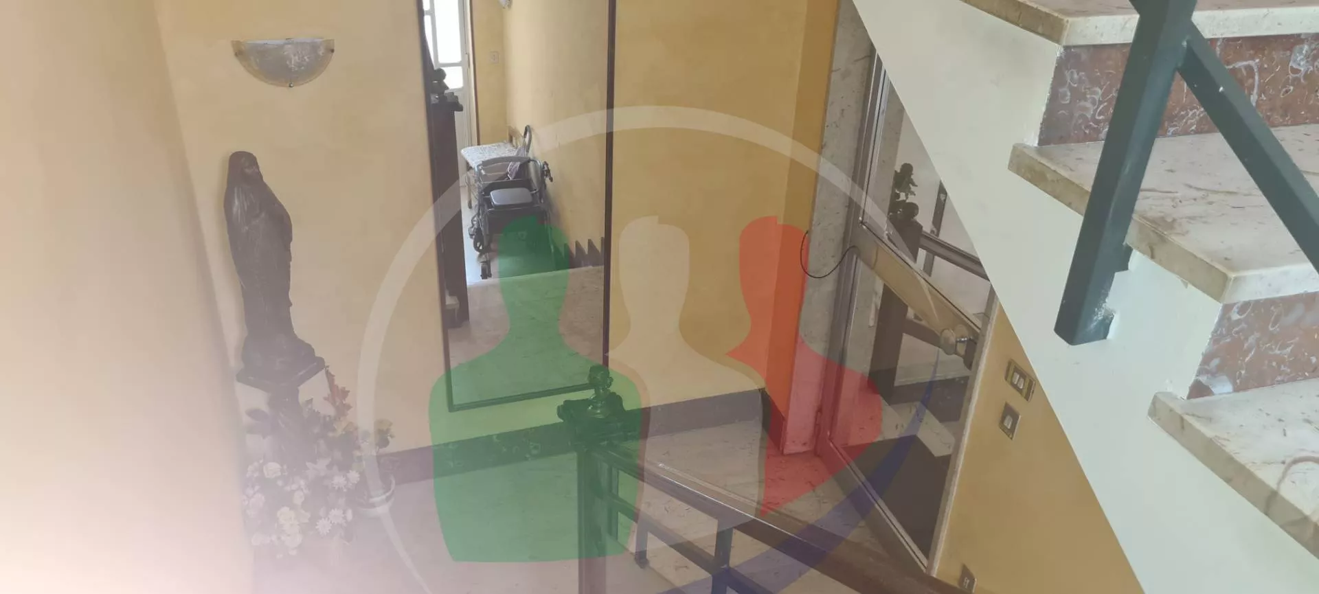 Immagine per Appartamento in vendita a Moncalieri Via Quintino Sella 35