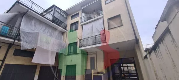Appartamento via Quintino Sella 35, Moncalieri