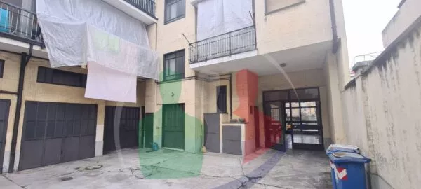 Appartamento via Quintino Sella 35, Moncalieri